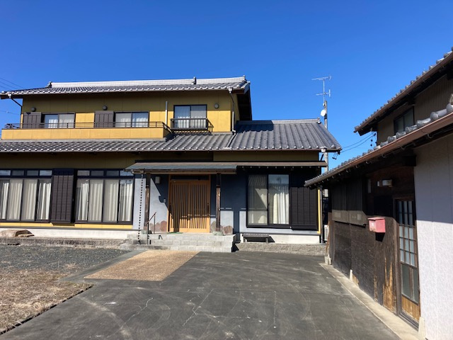 【売戸建】袋井市諸井の画像
