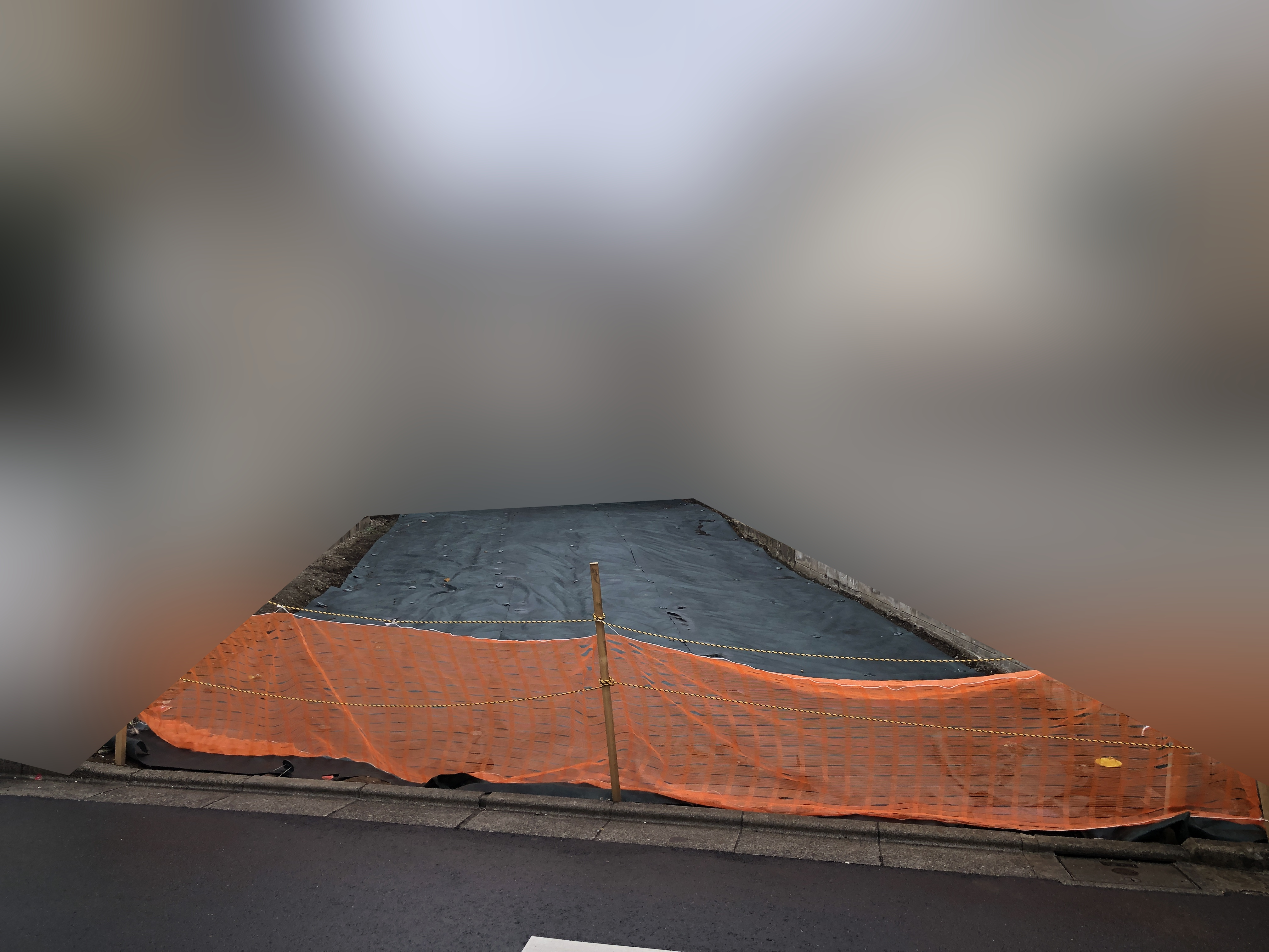 陽当たりの確認/ポータルサイトに掲載されている写真だけで判断...の画像