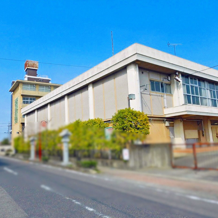 【稲沢市不動産売却】本日は稲沢市正明寺にて不動産の売却のご相...の画像