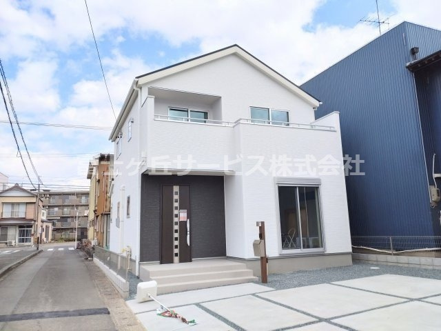 袋井市袋井 HMの画像