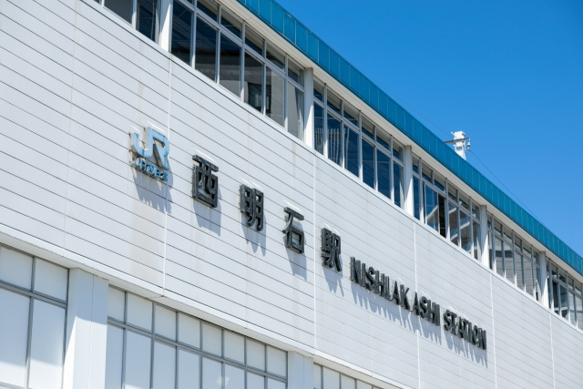本当に住みやすい街大賞の「西明石」☆魅力をご紹介！の画像