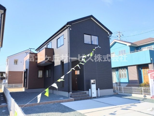 袋井市新堀 21-1期 1号棟 IDの画像