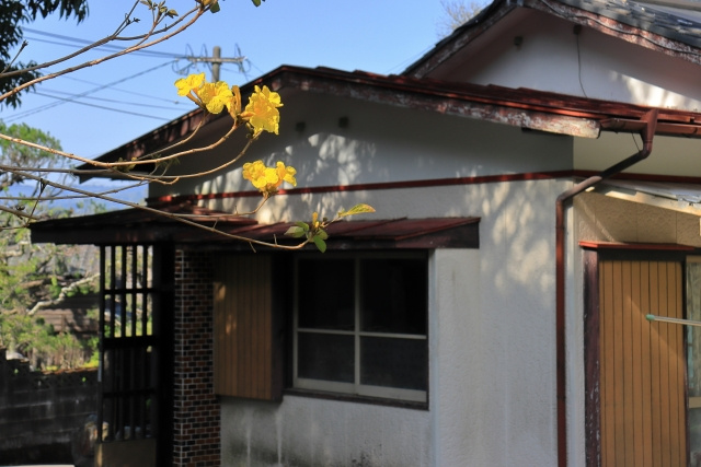 相続した空き家を管理して放置状態を防ぐ解決策をご紹介の画像