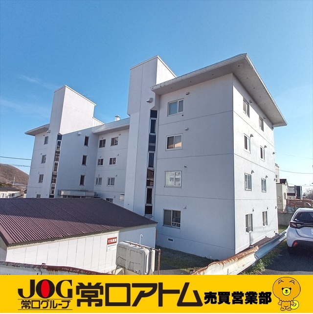 リフォーム済み中古マンション♬の画像