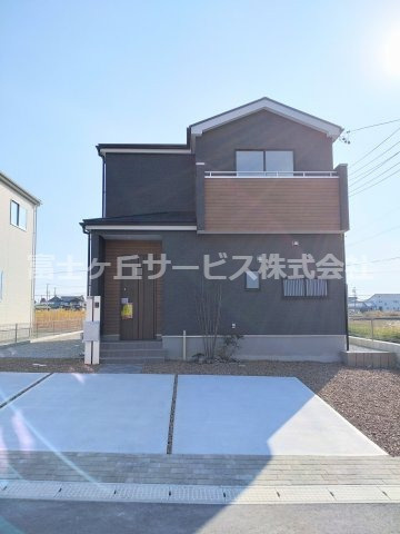 浜松市南区新橋町 4期 9号棟 TKの画像