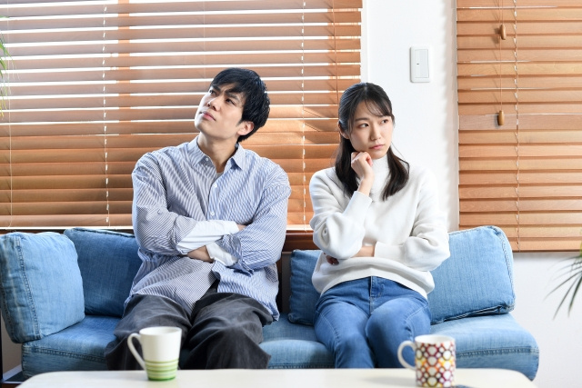 離婚での売却ならお任せください！面倒な手続きもサポートいたし...の画像