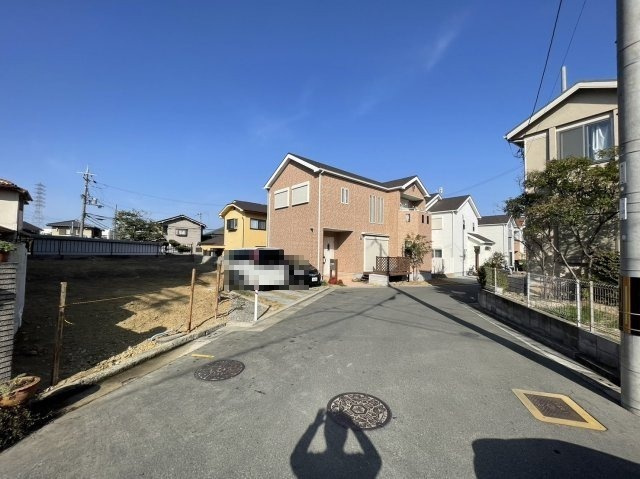 【解体工事】堺市中区土師町5丁の解体工事が完了しました(^^...の画像