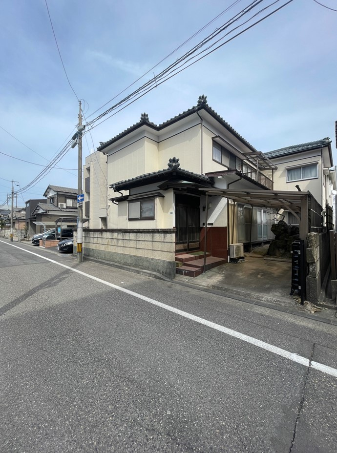 にいがたの不動産　良い土地の定義とはの画像