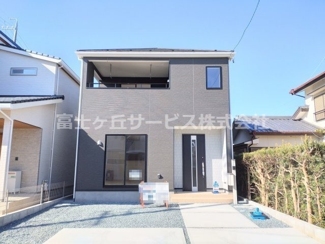 浜松市中区葵東2丁目 2期 ANの画像