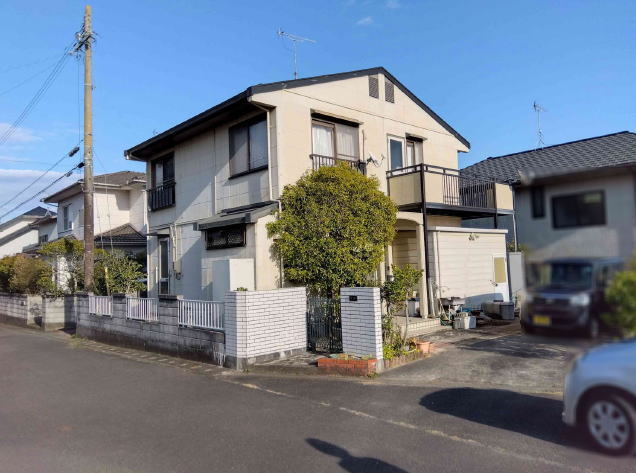 【売戸建】掛川市岩滑の画像