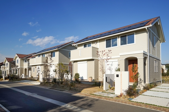 建売住宅ではオプションをつけるのは必須？おすすめのオプション...の画像