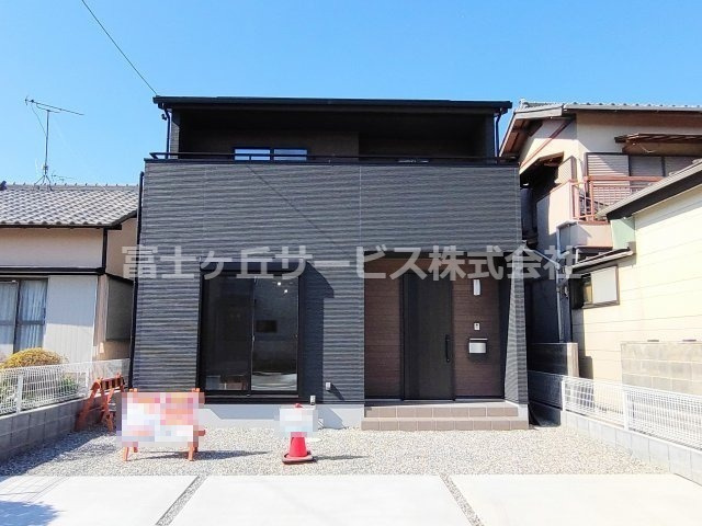 藤枝市岡出山3丁目 FFの画像