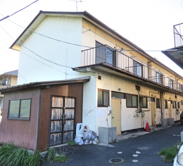 【必見】長屋式住宅が売却しにくい理由とは？少しでも良い条件で...の画像