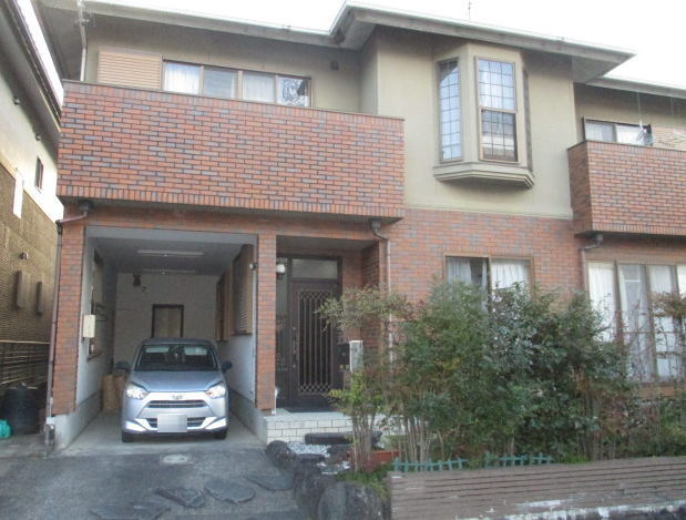 【売戸建】掛川市青葉台の画像