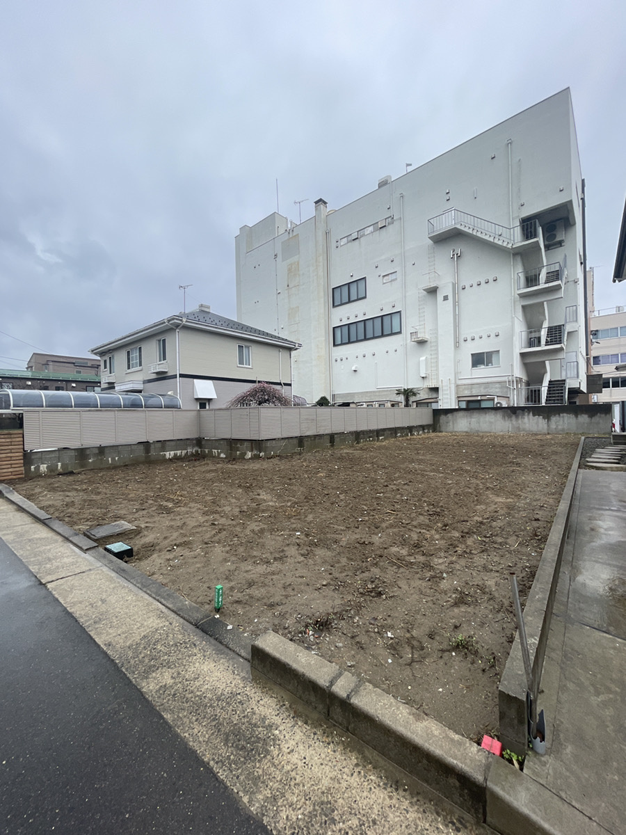 にいがたの不動産　市場に出る事無く成約する物件は約4割の画像