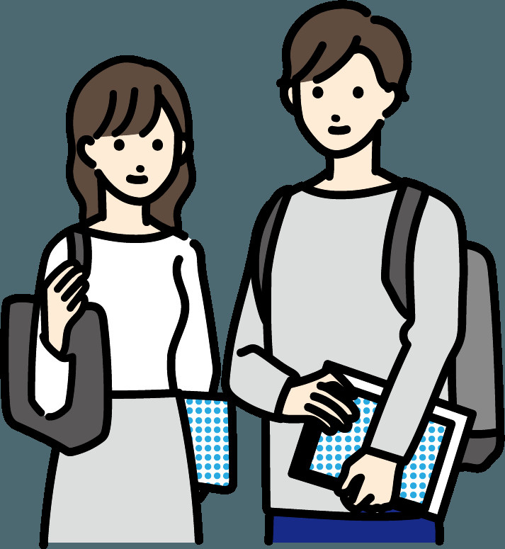 本日は、ご予約のお客様をご案内致しました。の画像