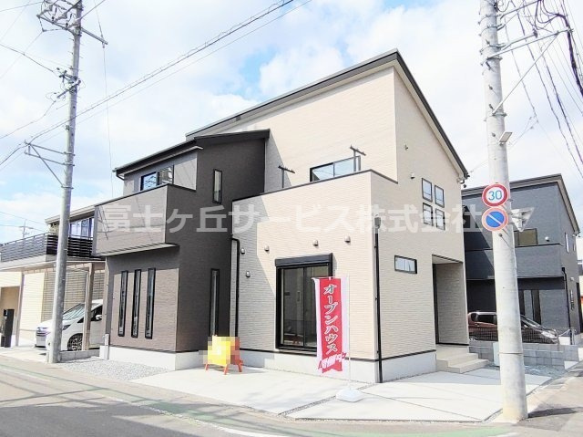 静岡市葵区若松町 21-1期 1号棟 IDの画像