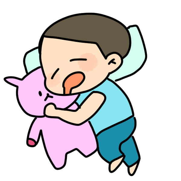 眠育の日の画像