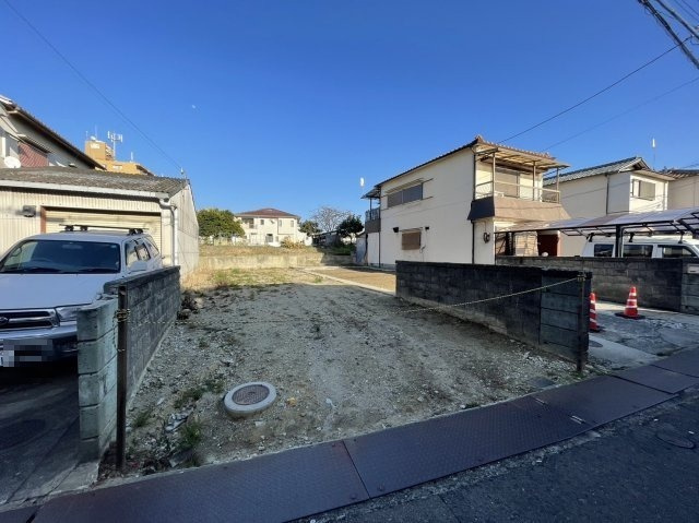 【売主物件】和泉市上町で売土地が出ました～(^^)/の画像