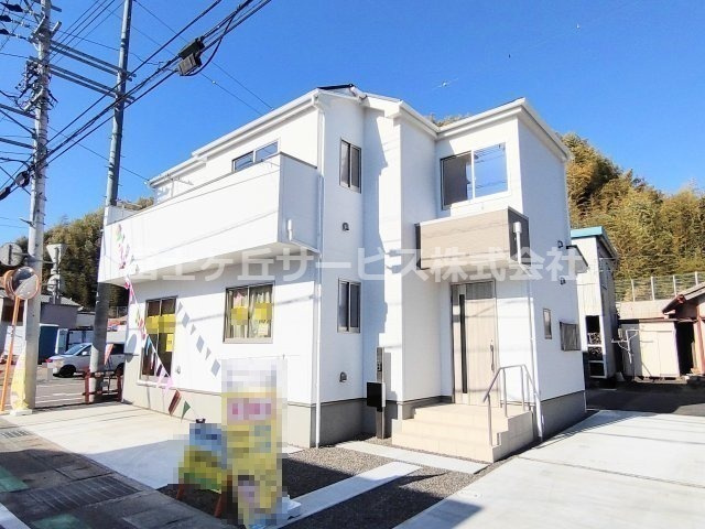 藤枝市下薮田 3期 ISの画像