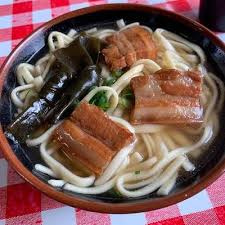 結局『宮里そば』ですの画像