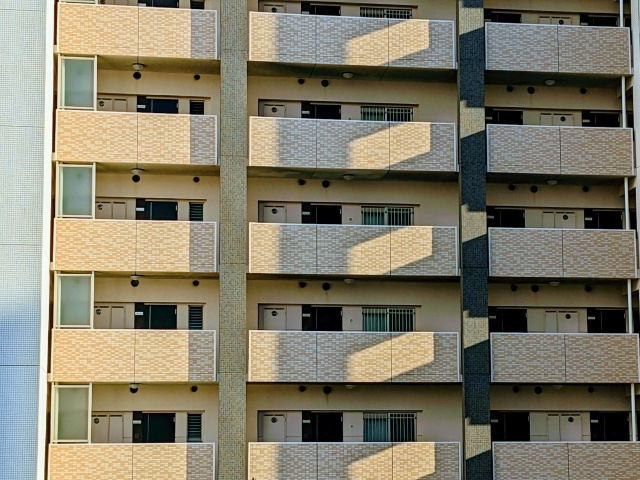 住宅ローンの審査が通りにくい中古マンションの特徴とは？対処法...の画像