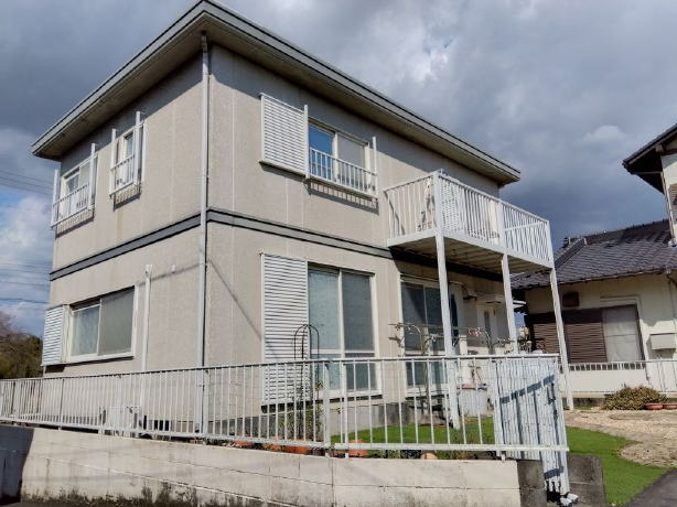 【売戸建】掛川市吉岡の画像