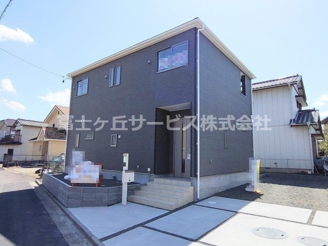 島田市稲荷2丁目 4期 ANの画像