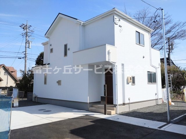 島田市元島田 E号棟 ISの画像