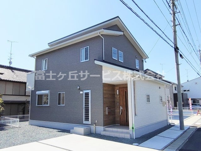 浜松市南区増楽町 2期 東棟 FFの画像