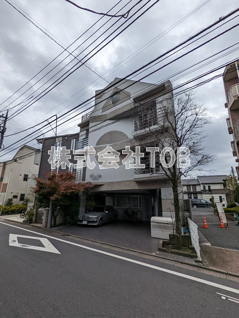 ロックアーバン　1LDK　デザイナーズマンションの画像