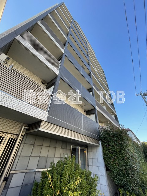 ジョイシティ千歳烏山　204号室の画像