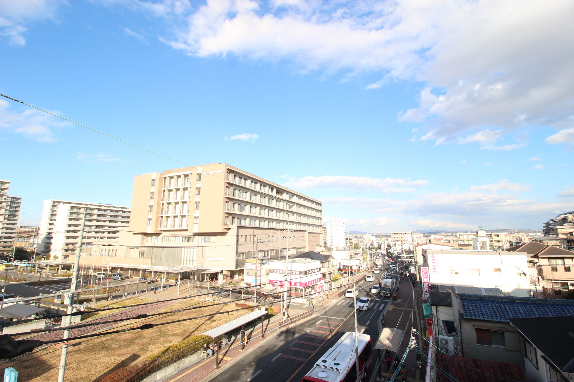 枚方市の不動産屋タイヨーシステムサービスはホームページ更新し...の画像