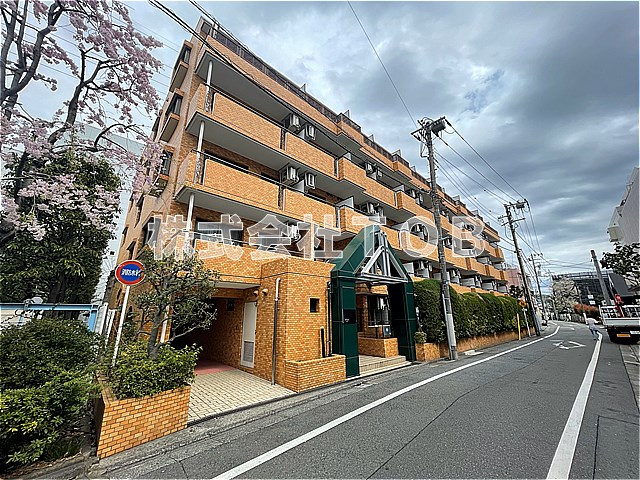 インプルーブ高井戸の画像