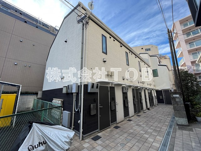 ROWHOUSE高井戸の画像