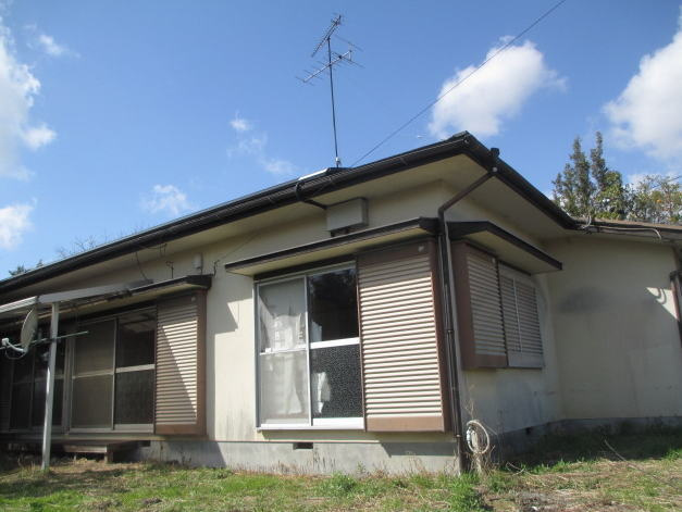 【売戸建】掛川市徳泉の画像