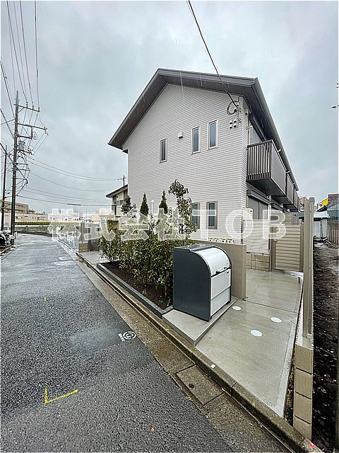 dwell上北沢A棟～ドゥウェル上北沢A棟～の画像