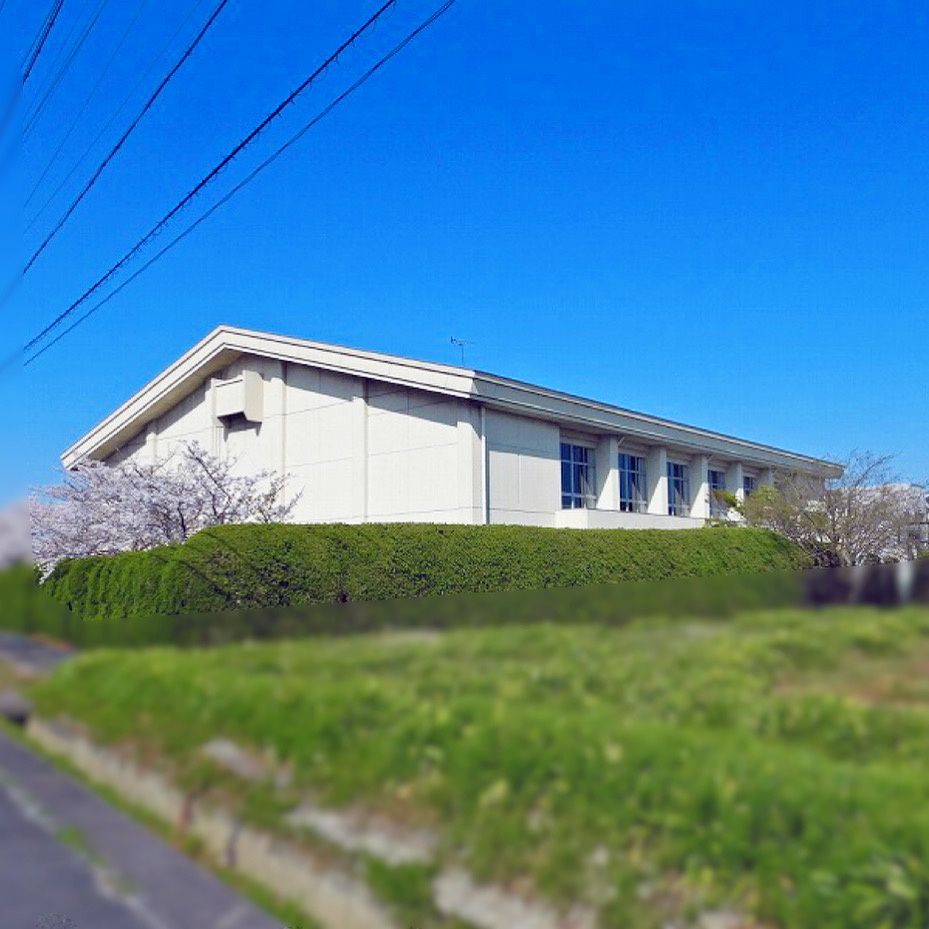 【稲沢市不動産売却】本日は稲沢市平和町中三宅にて不動産の売却...の画像
