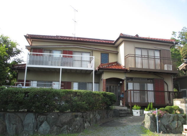 【売土地】袋井市山科の画像