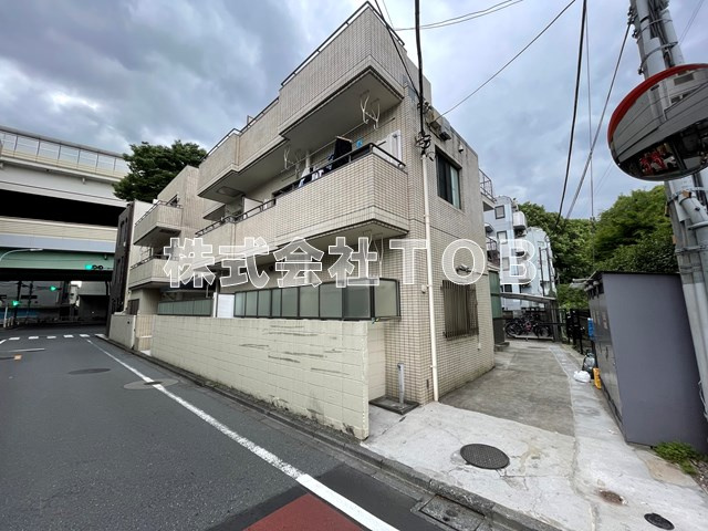 カーサトレス　京王線上北沢　フルリノベーション　1LDK　の画像