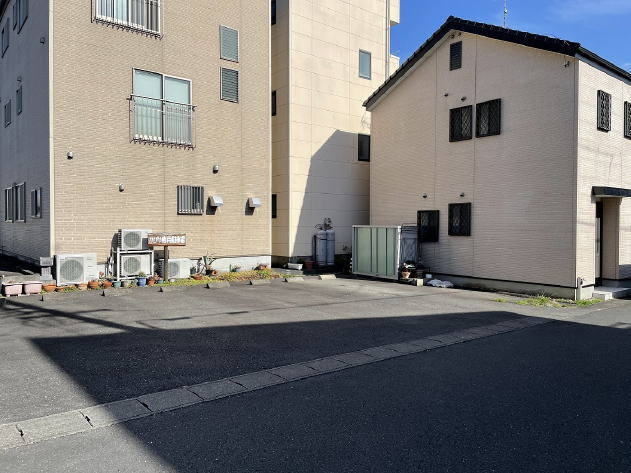 【売土地】菊川市堀之内の画像