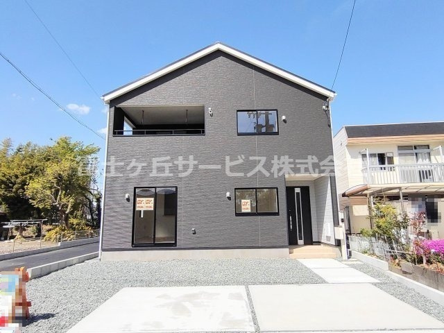 浜松市東区下石田町 2期 1号棟 ANの画像