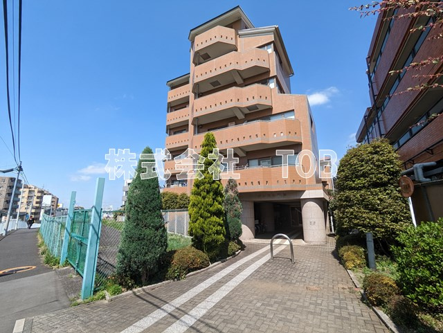 クレスト和泉　1LDK～4LDK（メゾネットタイプ）まで空室...の画像