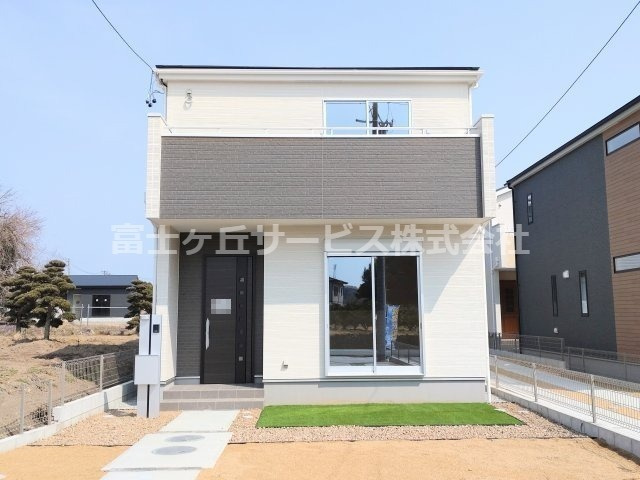 浜松市浜北区宮口 2期 1号棟 TKの画像