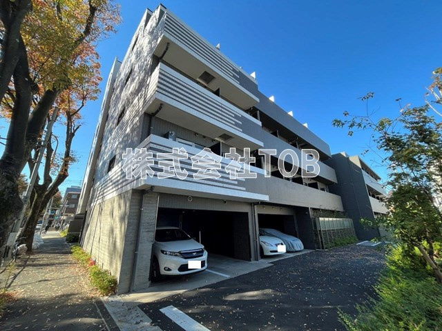 ステージグランデ千歳烏山アジールコート　1LDKの画像