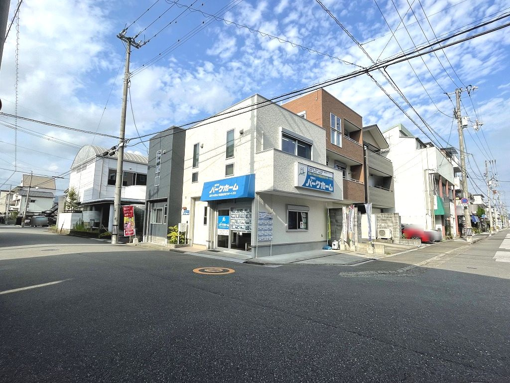 賃貸営業募集中の画像
