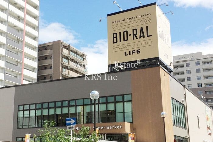 靱本町の住みやすさや治安を調査！家族や恋人と出かけたい人気ス...の画像