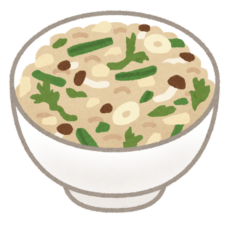 山菜の日の画像