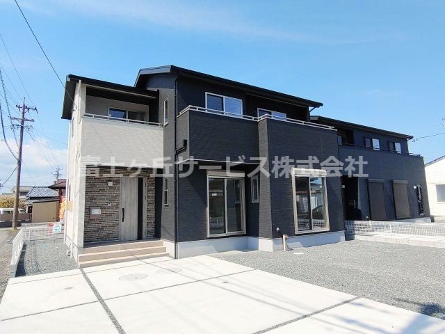 牧之原市細江 2期 西棟 FFの画像