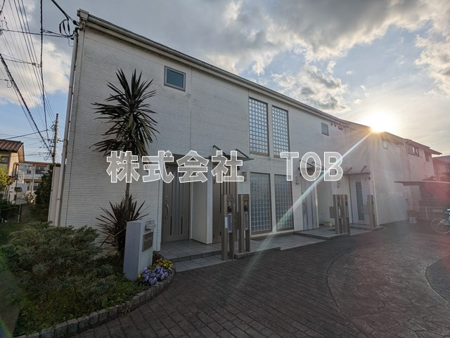 グランシエル　1LDK　京王線調布駅　デザイナーズマンション...の画像